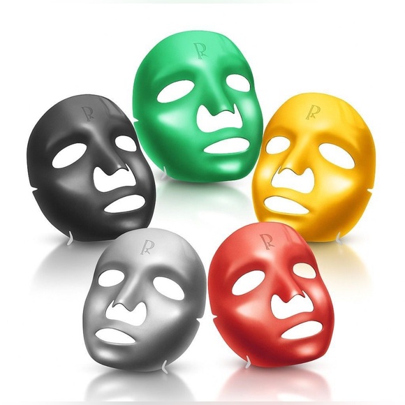 Predire Paris Face Masks - Picture 2 of 2